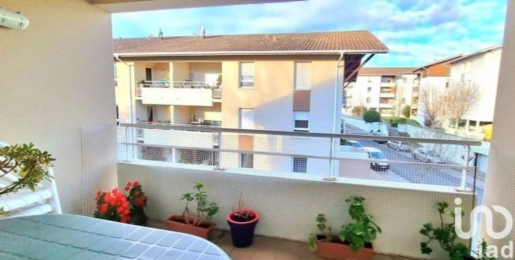 Achat appartement à vendre 2 pièces 54 m² - Tarnos