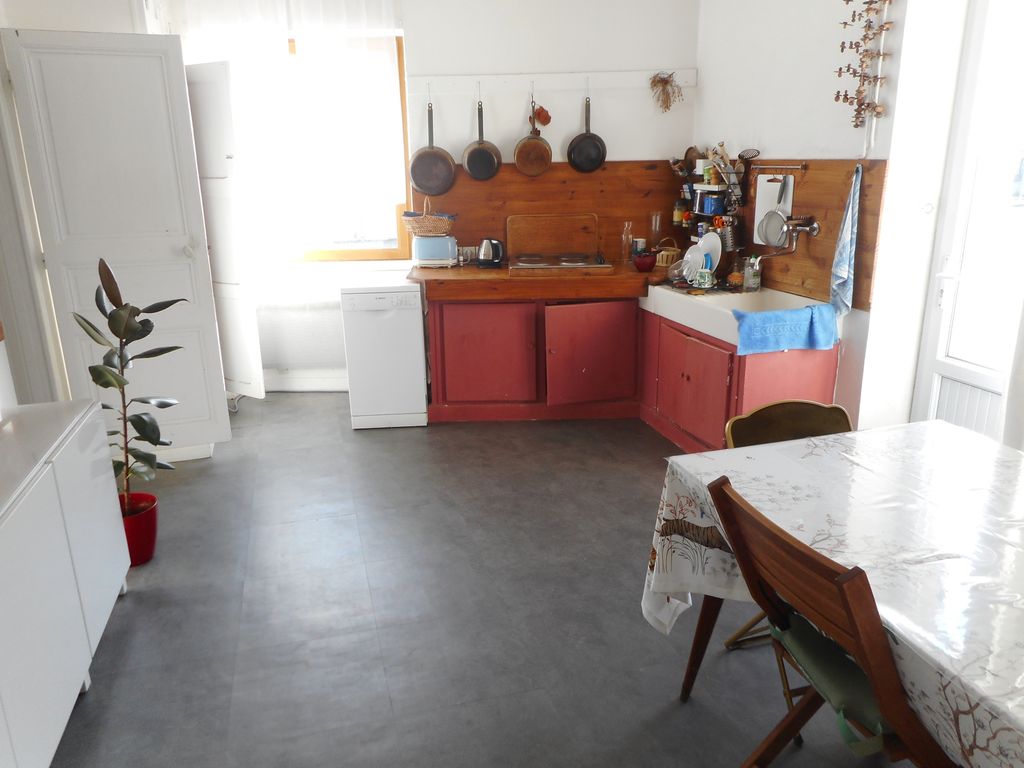 Achat maison 2 chambre(s) - Saint-Michel-Chef-Chef