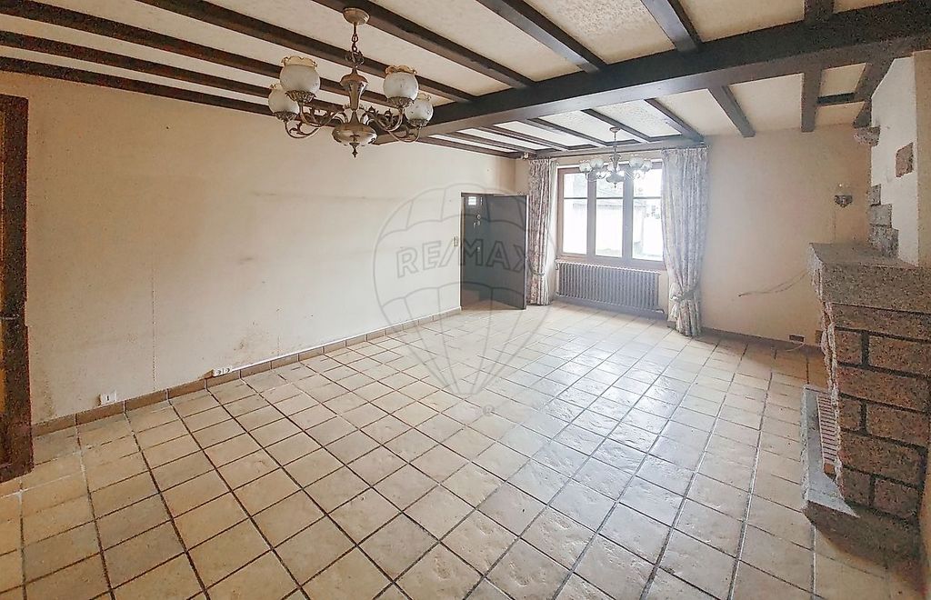 Achat maison 2 chambre(s) - Nantes