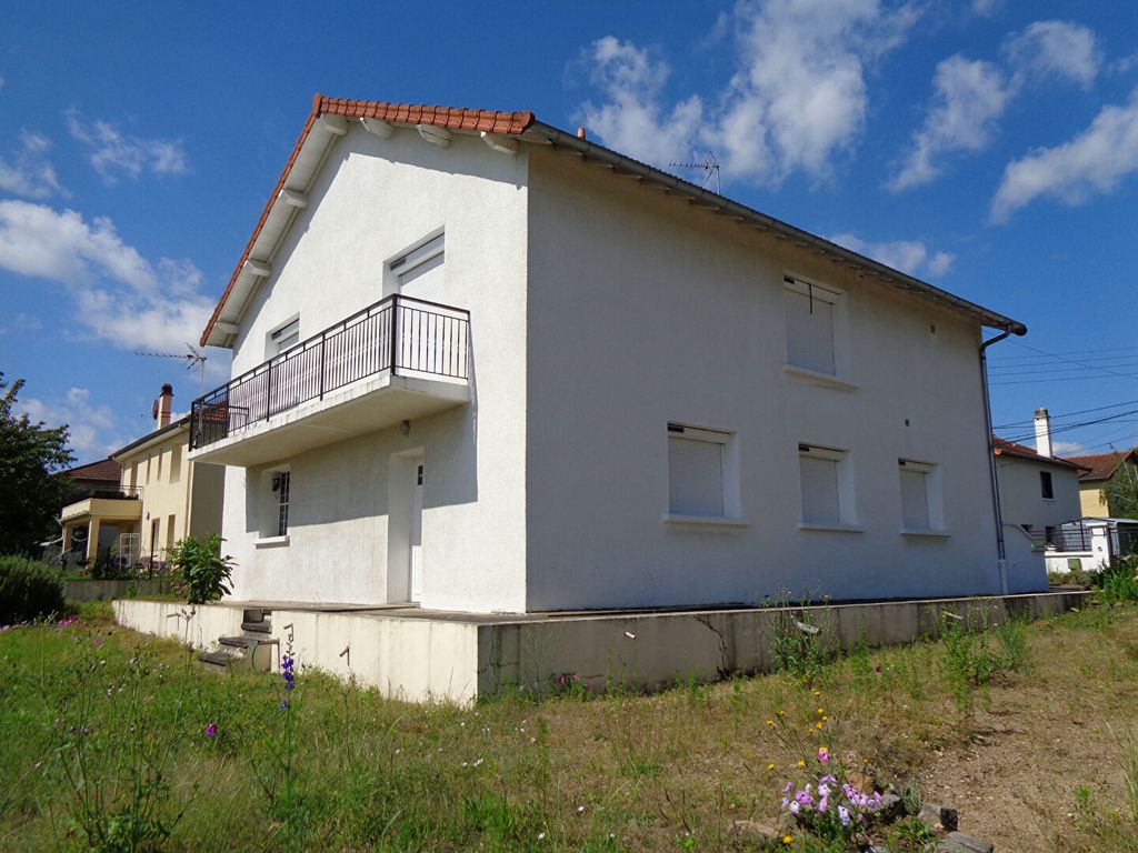 Achat maison 3 chambre(s) - Mably