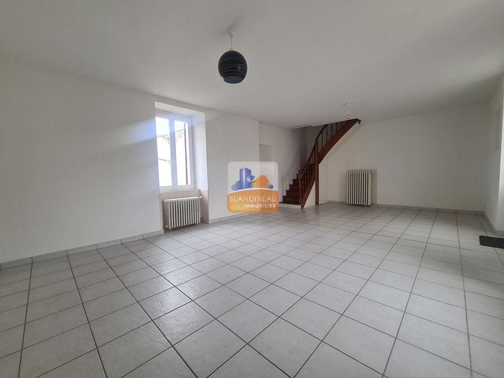 Achat maison 2 chambre(s) - La Montagne