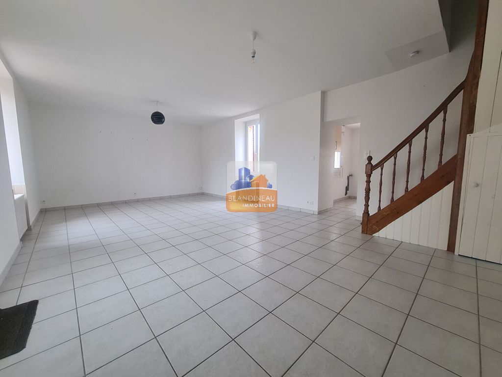 Achat maison à vendre 2 chambres 80 m² - La Montagne