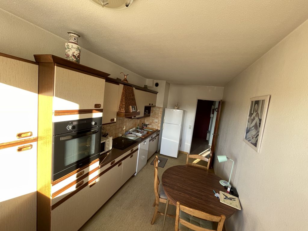 Achat appartement 4 pièce(s) Saint-Étienne