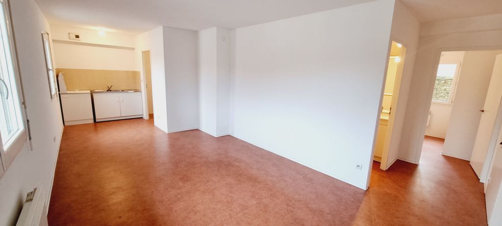 Achat appartement à vendre 2 pièces 44 m² - Mont-de-Marsan