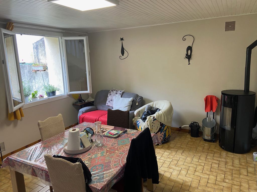 Achat maison 4 chambre(s) - Barbaste