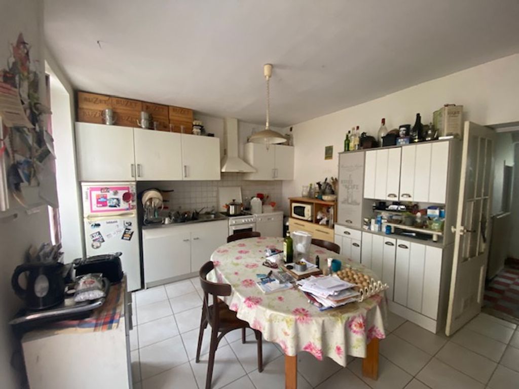 Achat maison 4 chambre(s) - Lavardac