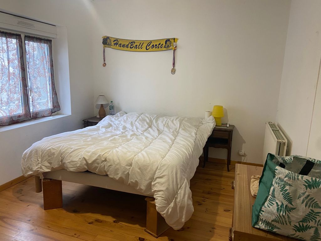 Achat maison 4 chambre(s) - Lavardac