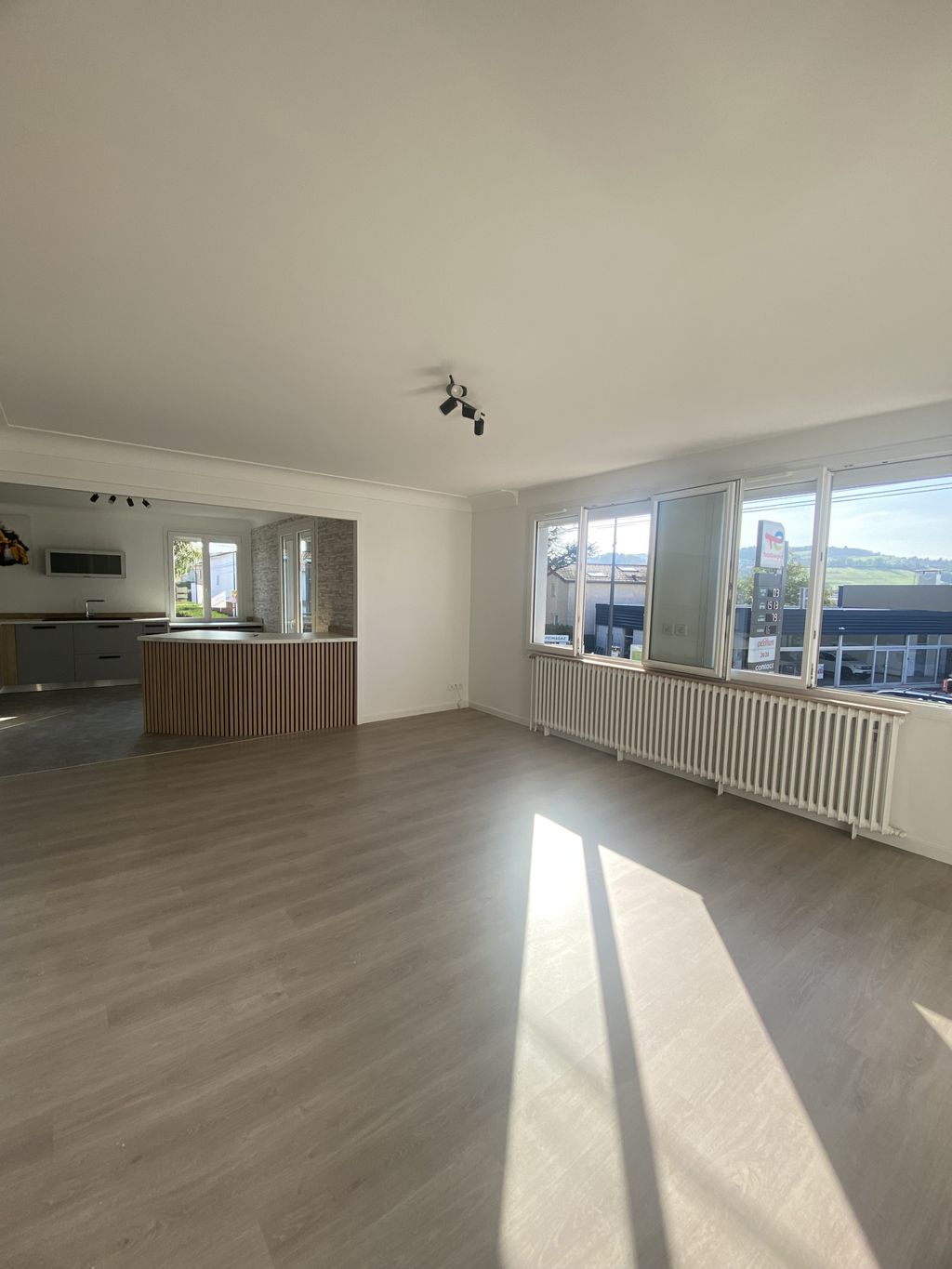 Achat maison à vendre 3 chambres 90 m² - Sorbiers