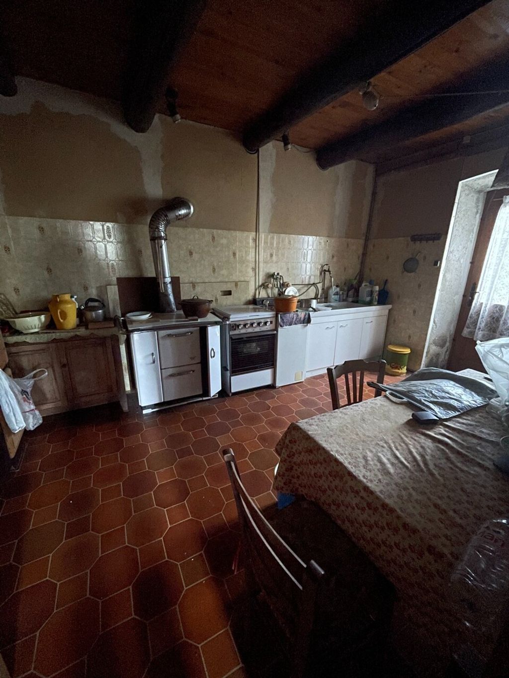 Achat maison 2 chambre(s) - Félines