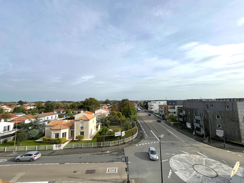 Achat appartement à vendre 4 pièces 82 m² - Vertou