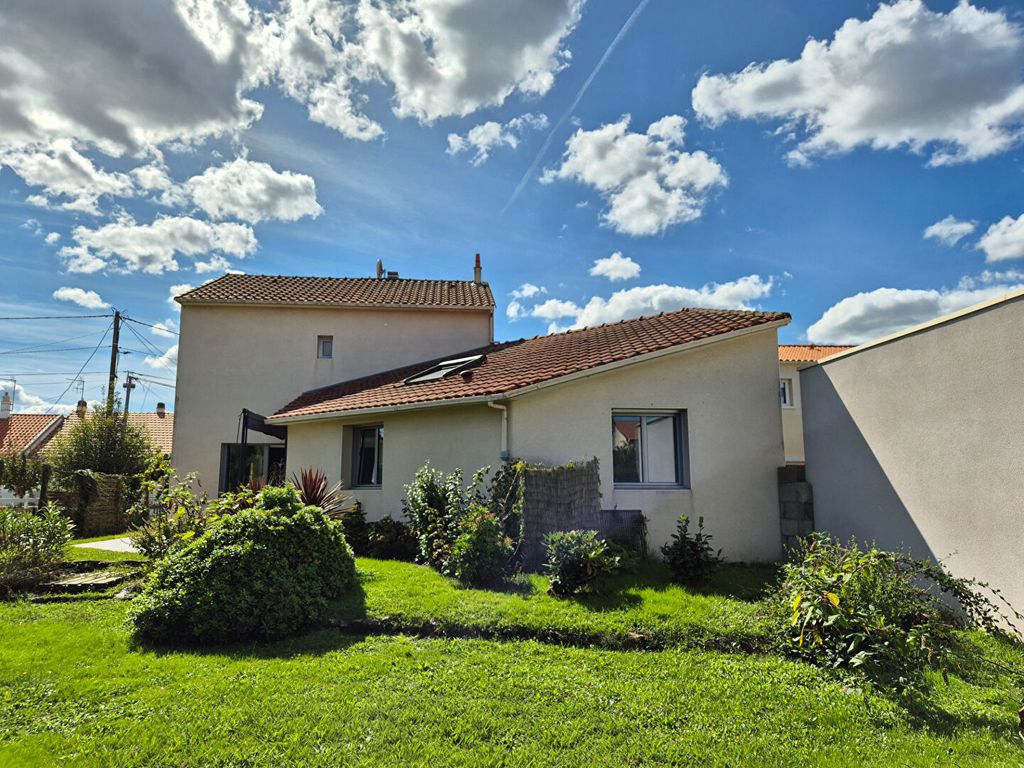 Achat maison 3 chambre(s) - Bouguenais