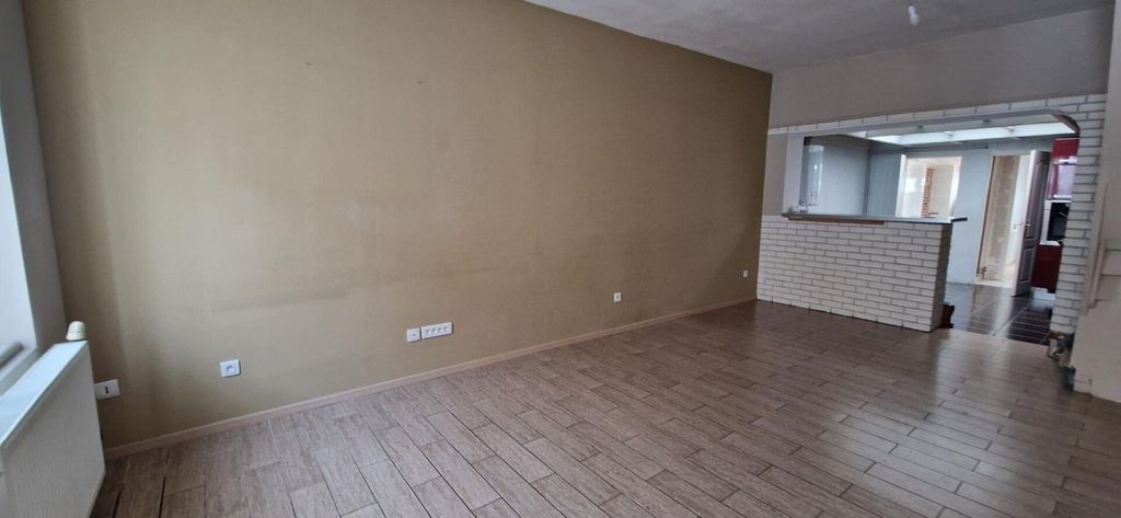 Achat maison à vendre 3 chambres 87 m² - Houplines