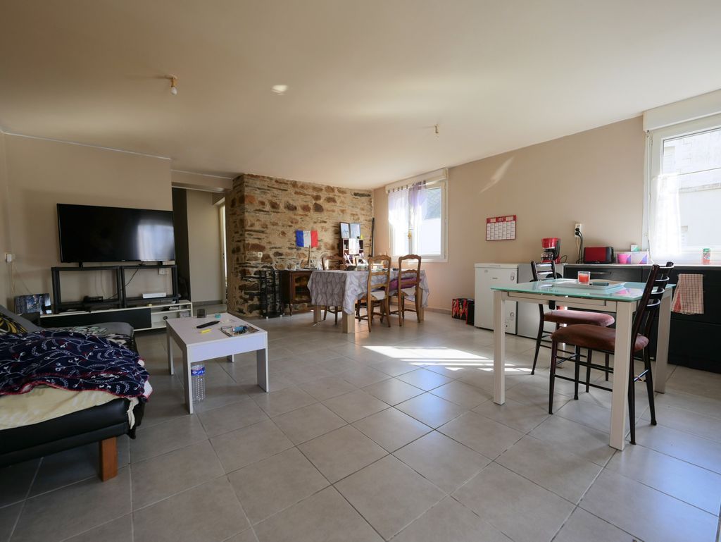 Achat appartement à vendre 2 pièces 54 m² - Guémené-Penfao