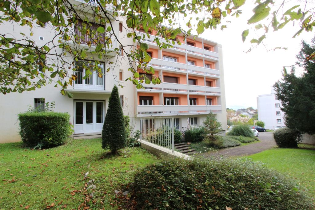 Achat appartement à vendre 3 pièces 71 m² - Nevers