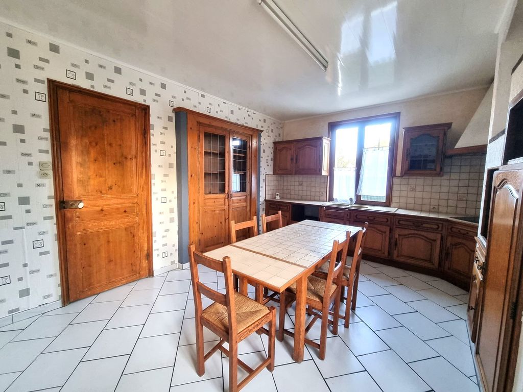 Achat maison 4 chambre(s) - Condé-sur-l'Escaut