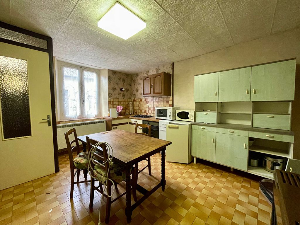 Achat maison 1 chambre(s) - Gondrecourt-le-Château