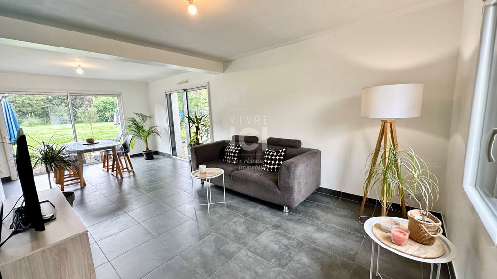 Achat maison 3 chambre(s) - La Chapelle-sur-Erdre