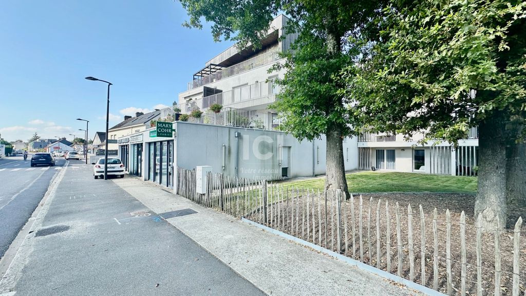 Achat appartement à vendre 4 pièces 82 m² - Treillières