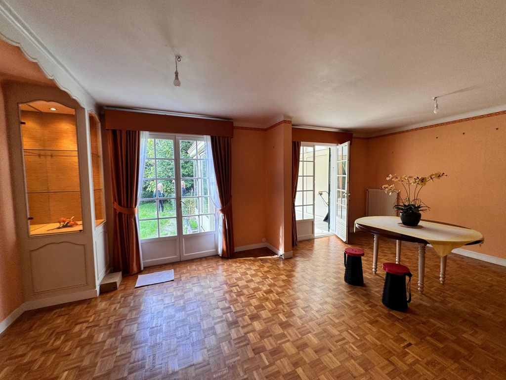 Achat maison 5 chambre(s) - Nantes