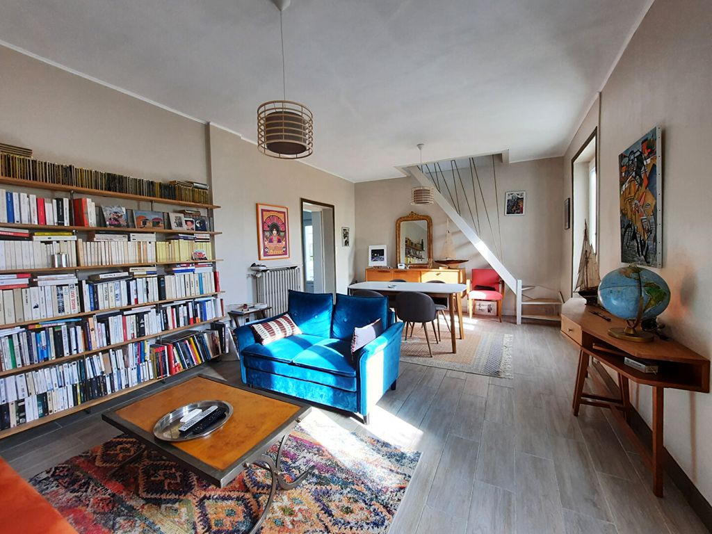 Achat maison 2 chambre(s) - Saint-Nazaire