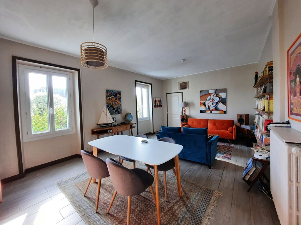 Achat maison 2 chambre(s) - Saint-Nazaire