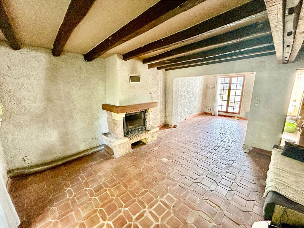 Achat maison 4 chambre(s) - Mont-de-Marsan