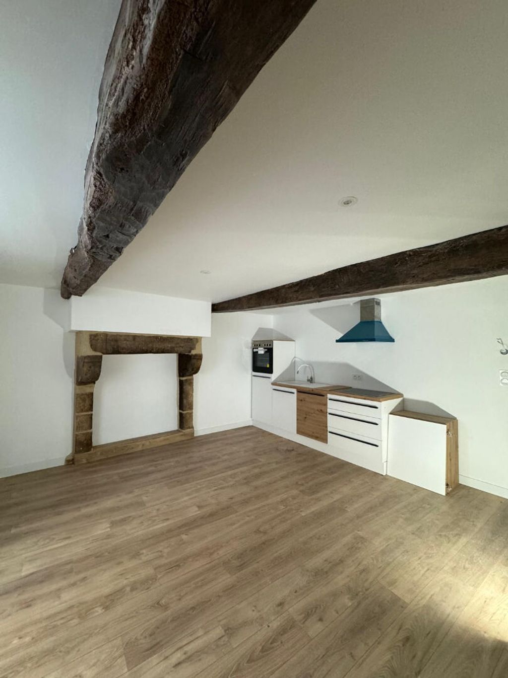 Achat appartement à vendre 2 pièces 40 m² - Vannes