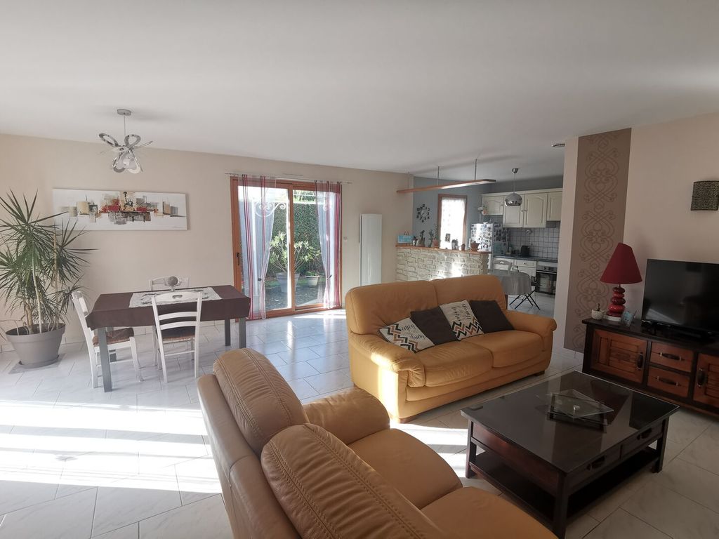 Achat maison 5 chambre(s) - Saint-Brevin-les-Pins