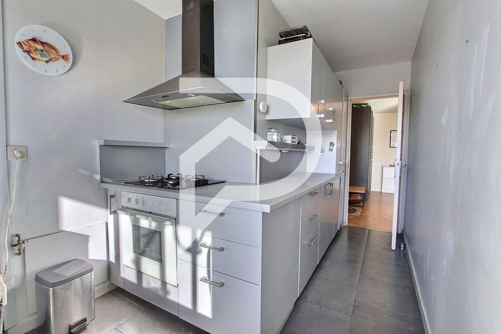 Achat appartement 3 pièce(s) Asnières-sur-Seine