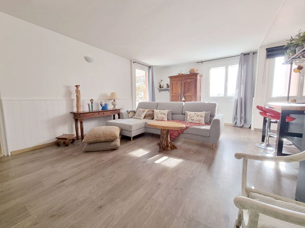 Achat appartement à vendre 3 pièces 63 m² - Deuil-la-Barre