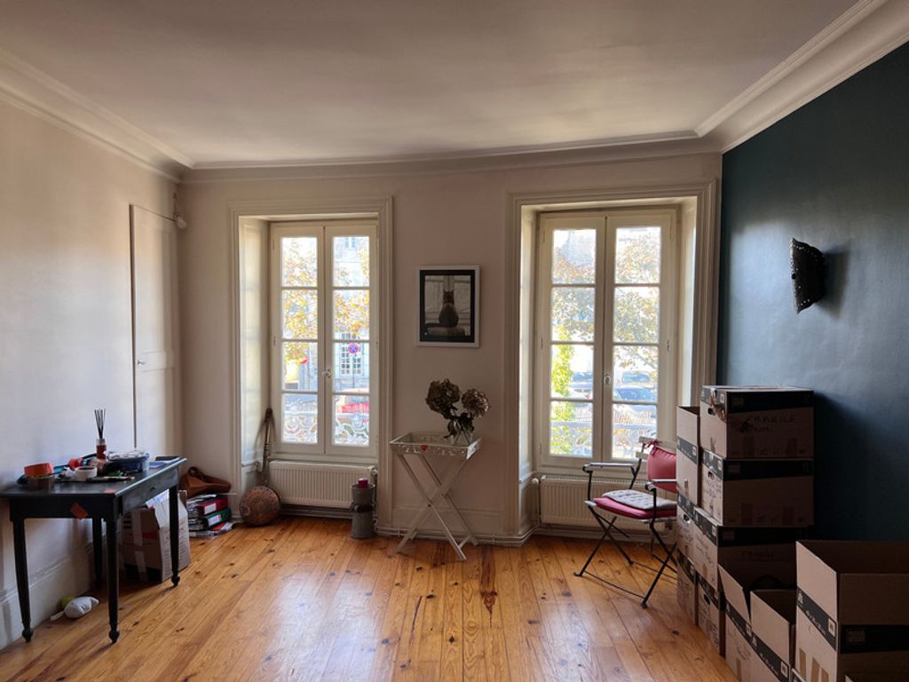 Achat maison 2 chambre(s) - Cognac