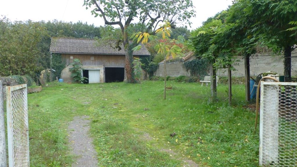 Achat maison 3 chambre(s) - Saint-Loup-Lamairé