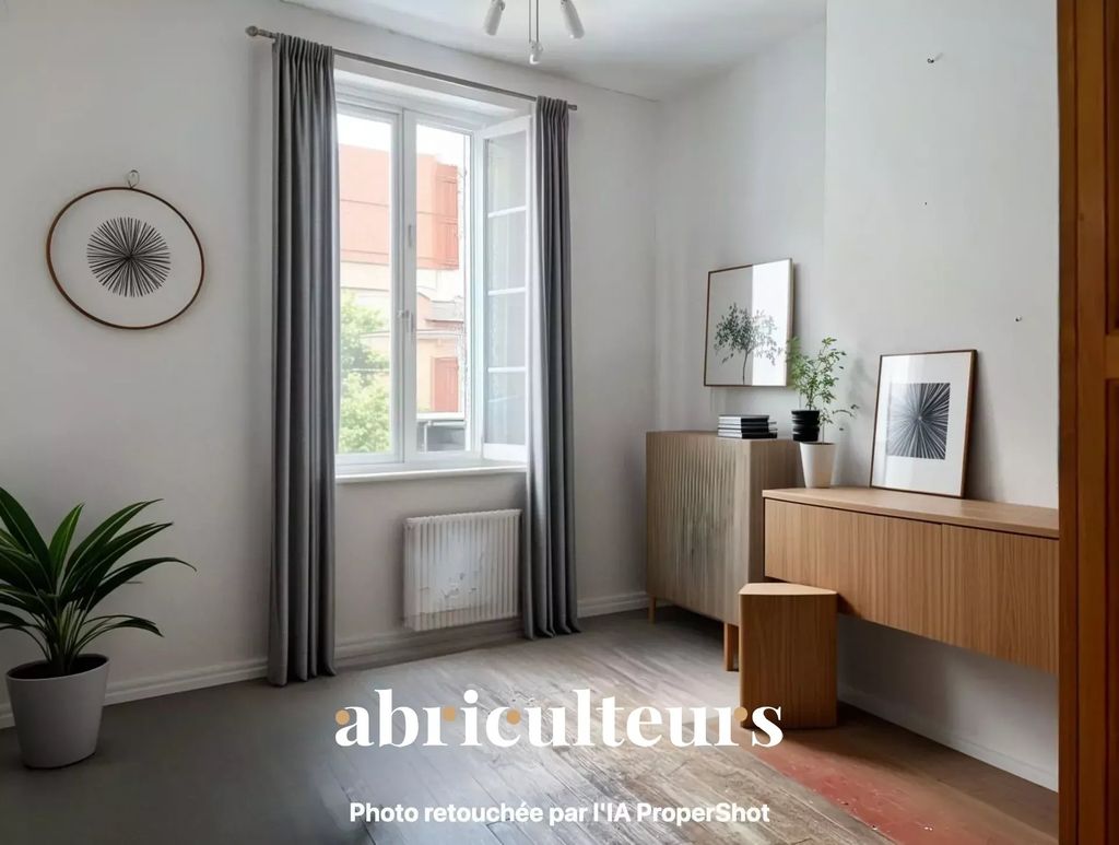 Achat maison 3 chambre(s) - Port-Sainte-Marie