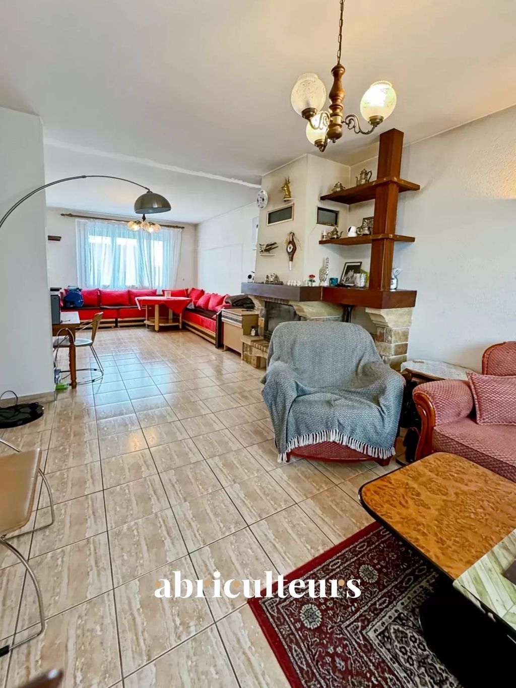 Achat maison à vendre 6 chambres 163 m² - Montargis