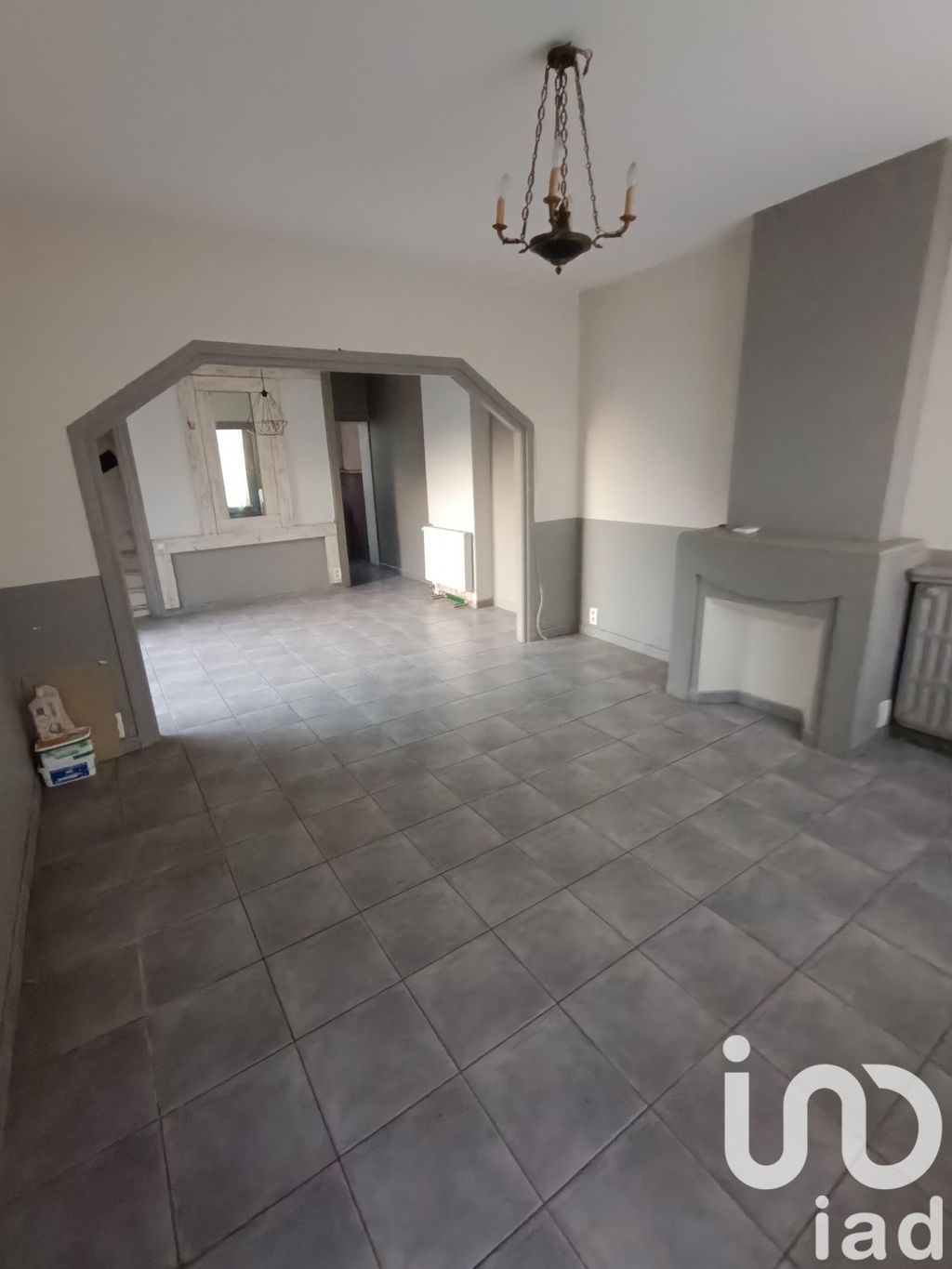 Achat maison à vendre 3 chambres 84 m² - Labeuvrière