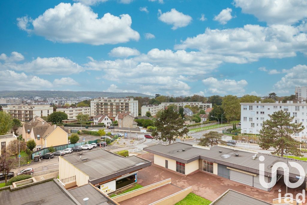 Achat appartement 3 pièce(s) Le Plessis-Bouchard