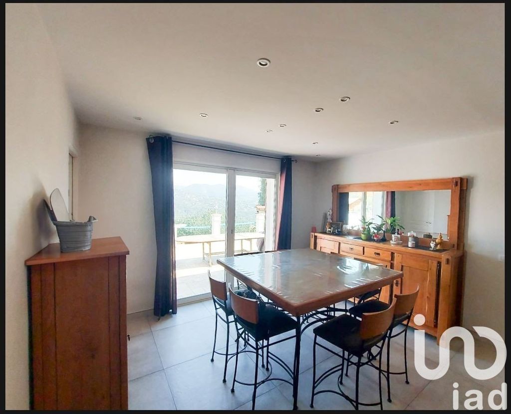 Achat maison 3 chambre(s) - Châteauneuf-Villevieille