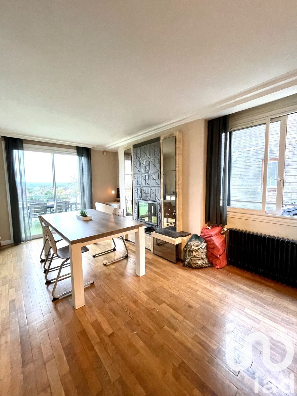 Achat maison 3 chambre(s) - Montsoult