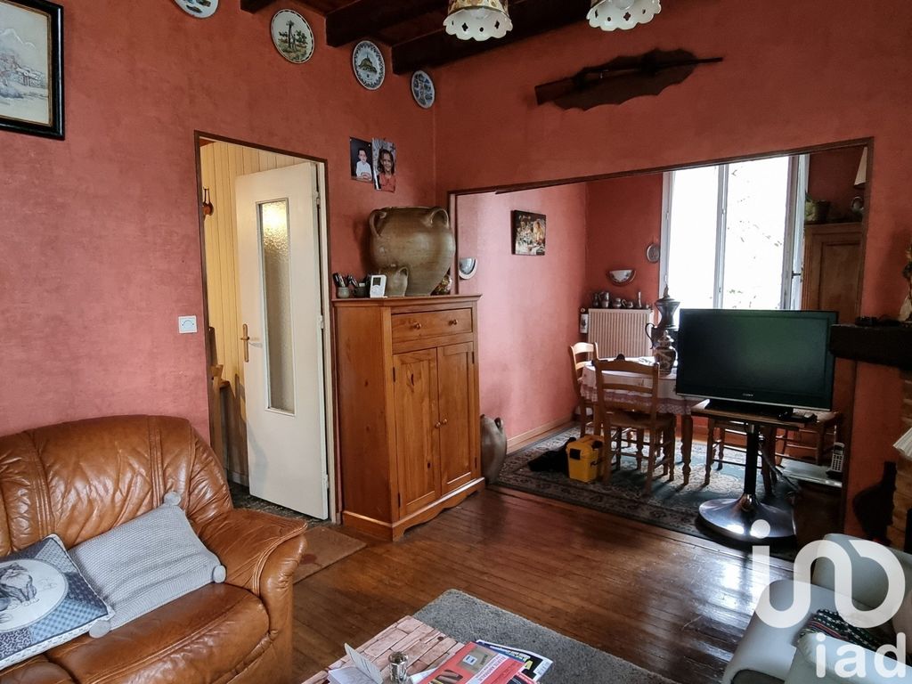 Achat maison 2 chambre(s) - Montfermeil