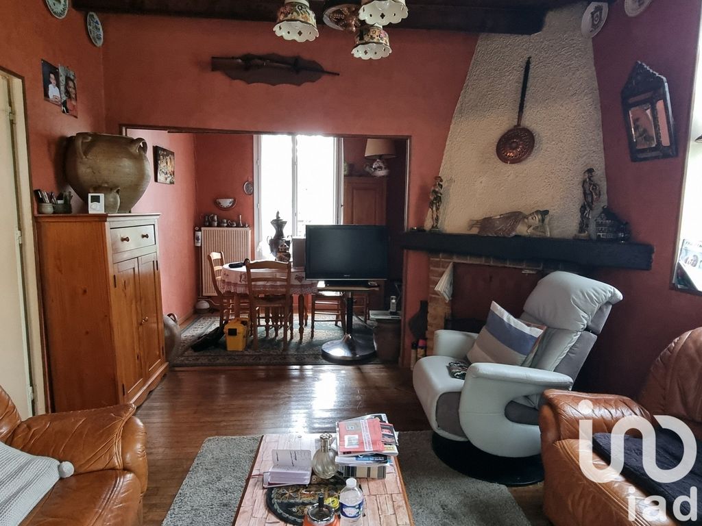 Achat maison 2 chambre(s) - Montfermeil