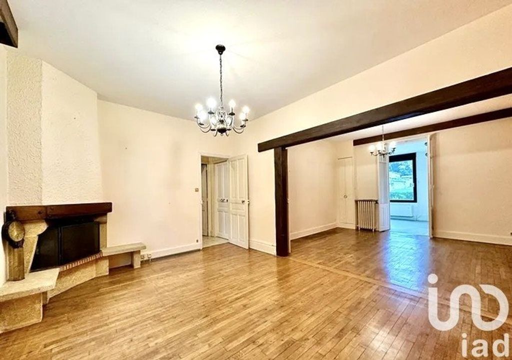 Achat maison à vendre 4 chambres 196 m² - Champigneulles