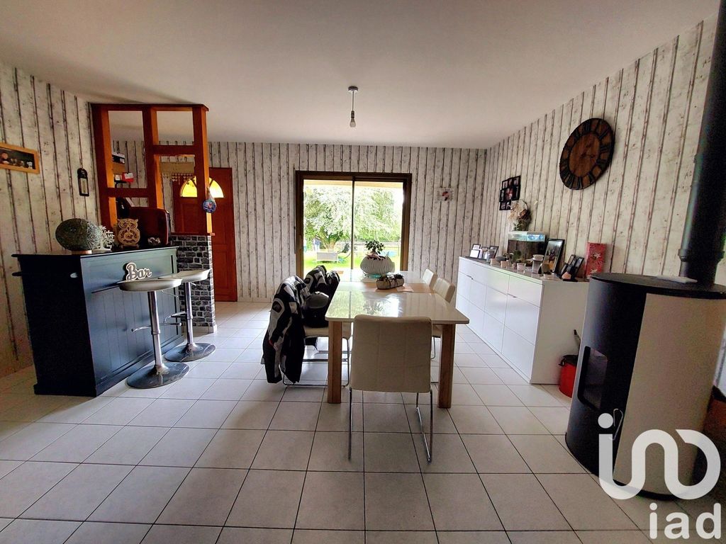 Achat maison 3 chambre(s) - Montazeau