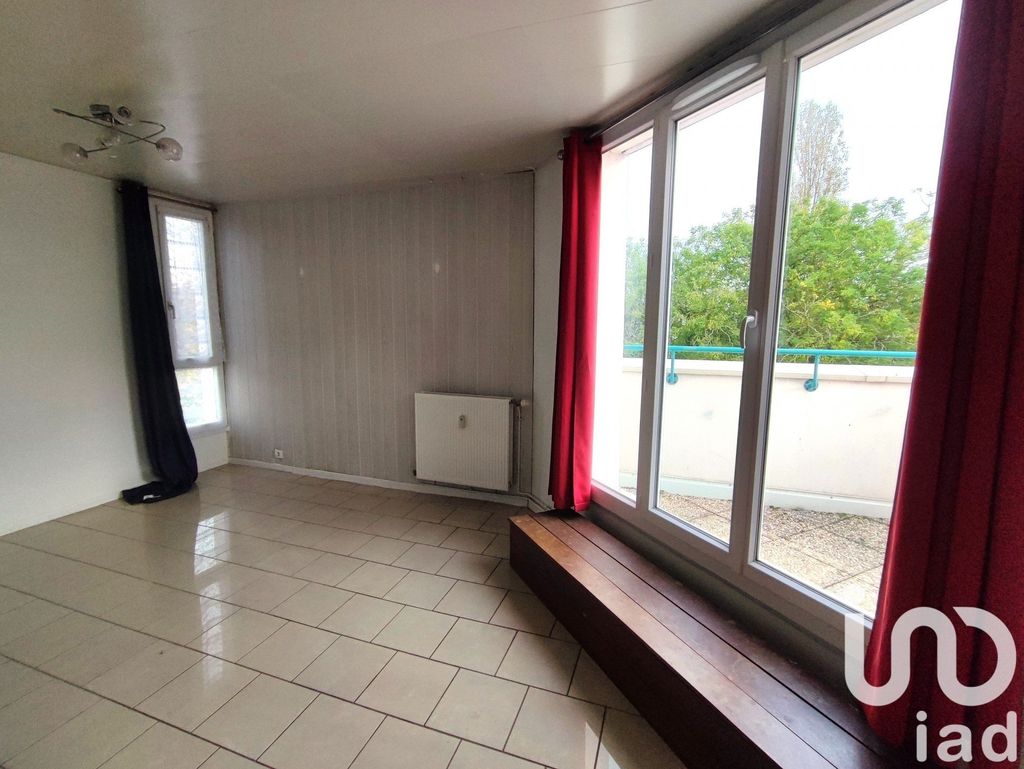 Achat studio à vendre 43 m² - Compiègne