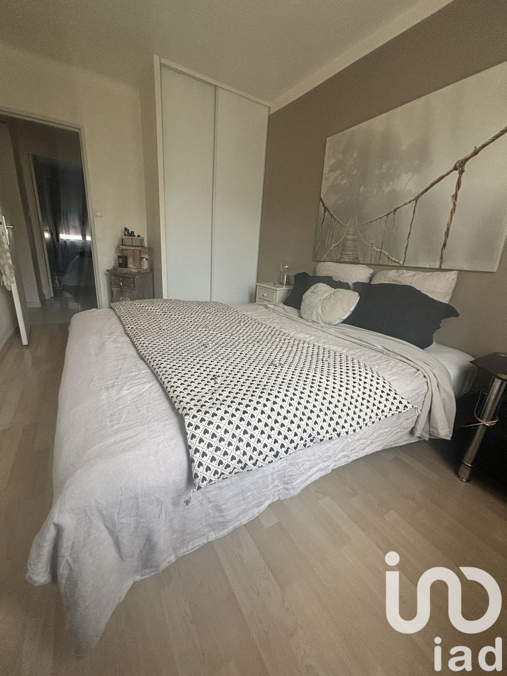 Achat appartement à vendre 3 pièces 65 m² - Draguignan