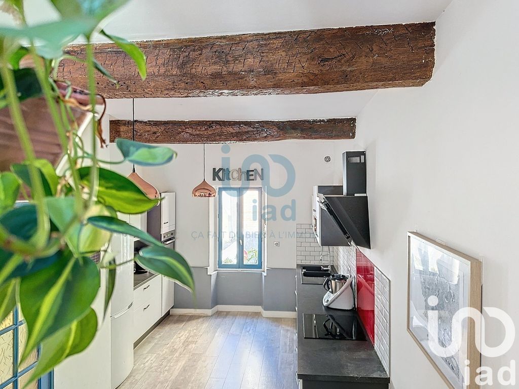 Achat duplex à vendre 4 pièces 138 m² - Nailloux