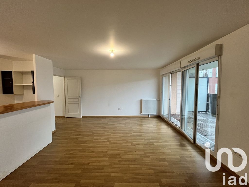 Achat appartement à vendre 3 pièces 70 m² - Franconville