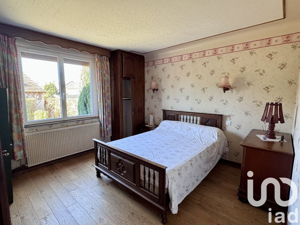 Achat maison 2 chambre(s) - Dienville