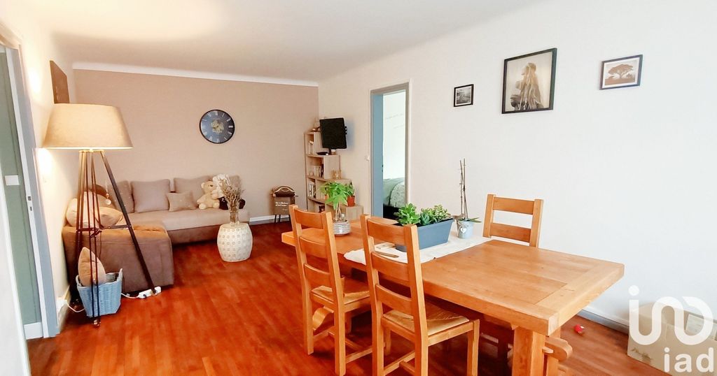 Achat appartement à vendre 3 pièces 87 m² - Uzerche