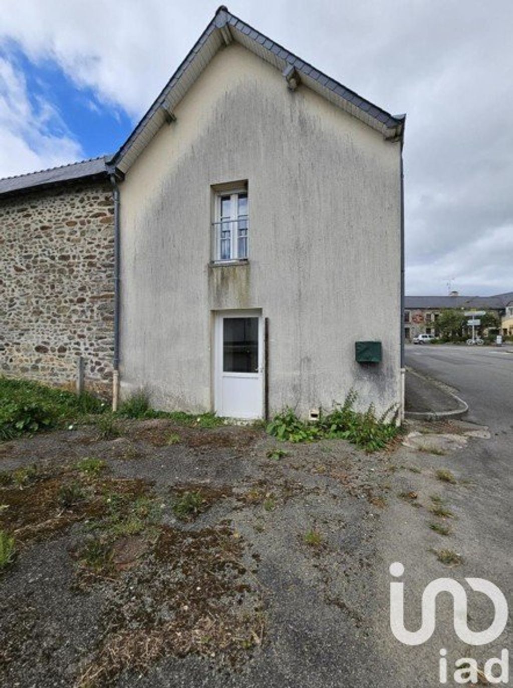 Achat maison 3 chambre(s) - Averton