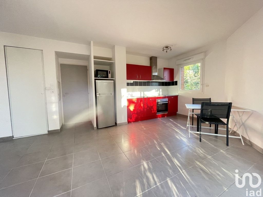 Achat appartement à vendre 2 pièces 46 m² - Canet-en-Roussillon